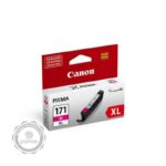 Tinta Canon CLI-171 Magenta