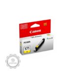 Tinta Canon CLI-171 Yellow
