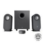 Bocinas Bluetooth  Z407  LOGITECH