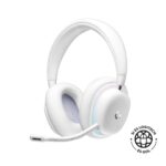 Audífonos Gamer Inalámbricos Logitech G735 Aurora Collection