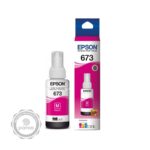 Tinta Epson 673 – Magenta