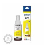 Tinta Epson 673 - Yellow