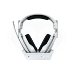 Audifono Gamer C/Microf Astro A50 X Lightspeed Wireless /Bt/Ps5/Pc/Xbox+Base - White