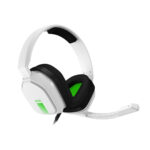 Audífonos Gamer Astro A10 - White/Green