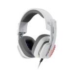 Audífonos Gamer Astro A10 Gen 2 - Blanco - Imagen 2