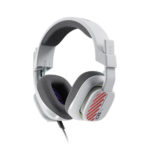 Audífonos Gamer Astro A10 Gen 2 - Blanco - Imagen 4