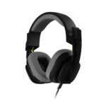 Audífonos Gamer Astro A10 Gen 2 - Negro - Imagen 8
