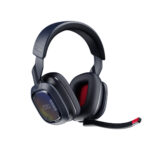 Audífonos Gamer Inalámbricos Astro A30 - Azul Marino