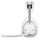 Auriculares Astro Gaming A50 Inalámbricos Dolby para Gaming - White - Imagen 5