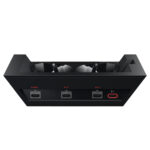 Auriculares Astro Gaming A50 Inalámbricos Dolby para Gaming - Negro - Imagen 2
