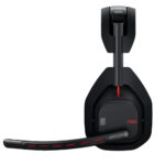 Auriculares Astro Gaming A50 Inalámbricos Dolby para Gaming - Negro - Imagen 3