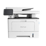 Impresora Laser Pantum Bm5115fdw Multifuncional