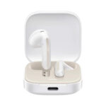 Audifonos Xiaomi Redmi Buds 6 Active BLANCO, Bluetooth 5.4