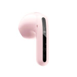Audifonos Xiaomi Redmi Buds 6 Active ROSADO, Bluetooth 5.4 - Imagen 4