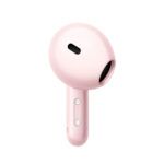 Audifonos Xiaomi Redmi Buds 6 Active ROSADO, Bluetooth 5.4 - Imagen 5