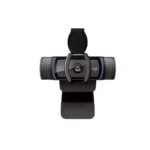 Web Cam Logitech C920S Pro Full Hd Black USB - Imagen 4