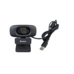 Webcam TEROS TE-9073N, 4K, micrófono incorporado, USB 2.0