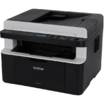 Impresora láser monocromática con conectividad de red inalámbrica - BROTHER DCP-1617NW - Imagen 2