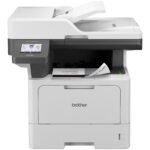 IMPRESORA LASER MULTIFUNCIONAL BROTHER DCP-L5660DN MONOCROMÁTICA