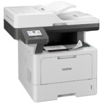 IMPRESORA LASER MULTIFUNCIONAL BROTHER DCP-L5660DN MONOCROMÁTICA - Imagen 3