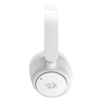 Auriculares Redragon VibeCore H610 Wireless Blanco - Imagen 3