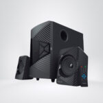 PARLANTE 2.1 CREATIVE E2500 | 60W | NEGRO