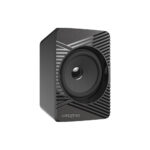 PARLANTE 2.1 CREATIVE E2500 | 60W | NEGRO - Imagen 3