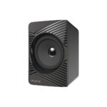 PARLANTE 2.1 CREATIVE E2500 | 60W | NEGRO - Imagen 4