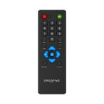 PARLANTE 2.1 CREATIVE E2500 | 60W | NEGRO - Imagen 5