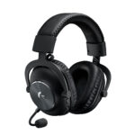 Audífonos Inalámbricos Gamer Logitech G PRO X - Imagen 2