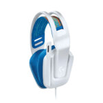 Audífonos Gamer Logitech G335 - Blanco - Imagen 2