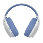 AUDÍFONOS INALÁMBRICOS LOGITECH G435 BLANCO - Imagen 3