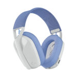 AUDÍFONOS INALÁMBRICOS LOGITECH G435 BLANCO - Imagen 5