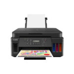 Impresora Multifuncional Canon Pixma G6010