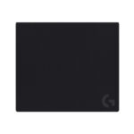 Pad Mouse Logitech G640 Large Cloth Gaming/ Talla L / Negro