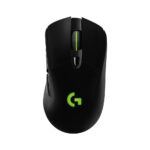 MOUSE LOGITECH G703 LIGHTSPEED WIRELESS/ 25.600DPI/ SENSOR HERO/ NEGRO - Imagen 5