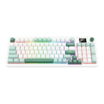 Teclado gamer Redragon Galatin Pro K719WG inalámbrico - Imagen 3