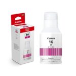 Tinta canon Gi-16 Magenta - Imagen 2