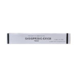 Toner Compatible Pamas GPR-30 - Black