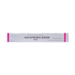 Toner Compatible Pamas GPR-30 - Magenta