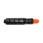 Toner Pamas Compatible Para Canon GPR-42 - Imagen 2