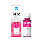 Tinta HP GT52 - Magenta