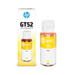 Tinta HP GT52 - Yellow