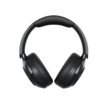 Audífonos Inalámbricos QCY H3 Pro Cancelación Activa Bluetooth 5.4 - Negro