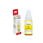 TINTA CANON GI-190 YELLOW