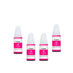 TINTA CANON GI-190 MAGENTA - Imagen 2