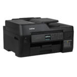 IMPRESORA MULTIFUNCIONAL BROTHER MFC - T4500DW DÚPLEX ADF WIFI