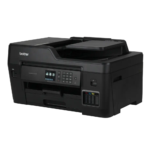 IMPRESORA MULTIFUNCIONAL BROTHER MFC - T4500DW DÚPLEX ADF WIFI - Imagen 3