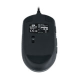 Mouse Alámbrico Redragon Invader M719-NEGRO - Imagen 5