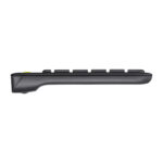 Teclado Logitech K400 Plus Wireless Touch Sp Black - Imagen 4